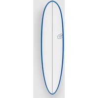 Torq Tec-Hd M2.0 Surfboard blue Torq Tec-Hd M2.0 Surfboard blue von Torq