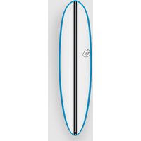 Torq Tec M2.0 7'6 Surfboard blue von Torq