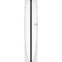 Torq Tec The Don 9'6 Surfboard white Torq Tec The Don 9'6 Surfboard white von Torq
