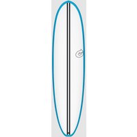 Torq Tec V+ Rail 7'0 Surfboard blue von Torq