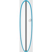 Torq Tec V+ Rail 7'0 Surfboard blue Torq Tec V+ Rail 7'0 Surfboard blue von Torq