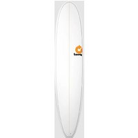 Torq Tet Longboard 8'6 Surfboard pinlines Torq Tet Longboard 8'6 Surfboard pinlines von Torq