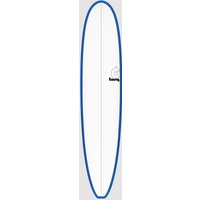 Torq Epoxy Tet Longboard Pinlines 9'0 Surfboard blue von Torq