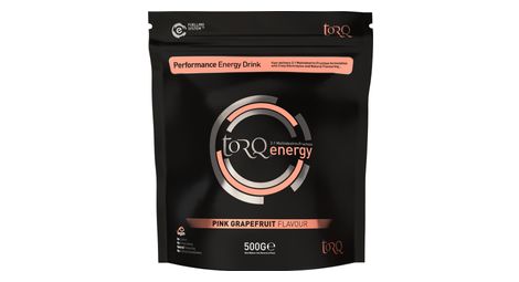 torq energy drink pink grapefruit 500g torq energy drink pink grapefruit 500g von Torq