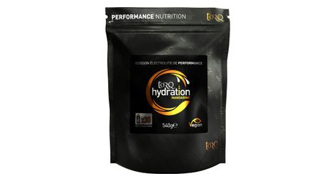 torq hydration elektrolytgetrank mandarine 540g torq hydration elektrolytgetrank mandarine 540g von Torq
