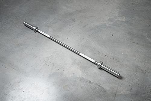 Torque USA Revolution Barbell - 1837mm von Torque USA