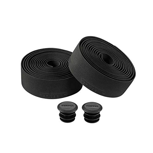 Tortec Lenkerband, schwarz, 2100 x 3 mm Tortec Lenkerband, schwarz, 2100 x 3 mm von Tortec