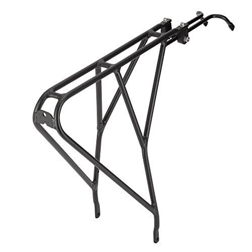 Altura Velocity hinten Rack, Schwarz, 26-700C von Altura