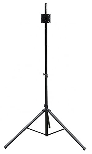 Tosol Dart Mobiler Dartständer Mobile Dartstand Dart-Board Travel Stand | Tragbar und Verstellbar - das optimale Zubehör zu Dartscheibe und Sourround Tosol Dart Mobiler Dartständer Mobile Dartstand Dart-Board Travel Stand | Tragbar und Verstellbar - das optimale Zubehör zu Dartscheibe und Sourround von Tosol