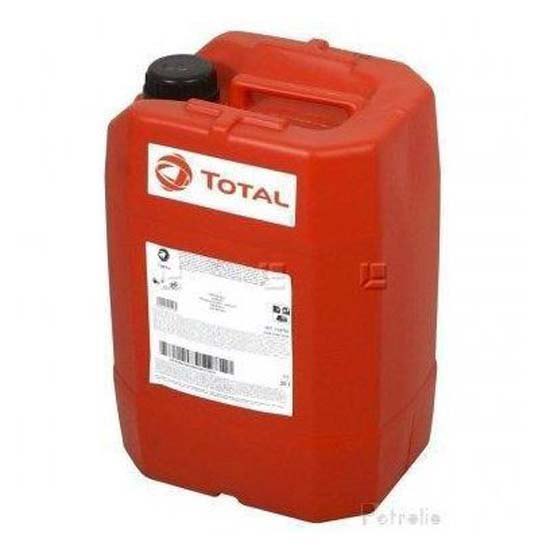 Total Trans Axle 7 80w90 Transmission Oil 20l Orange Total Trans Axle 7 80w90 Transmission Oil 20l Orange von Total