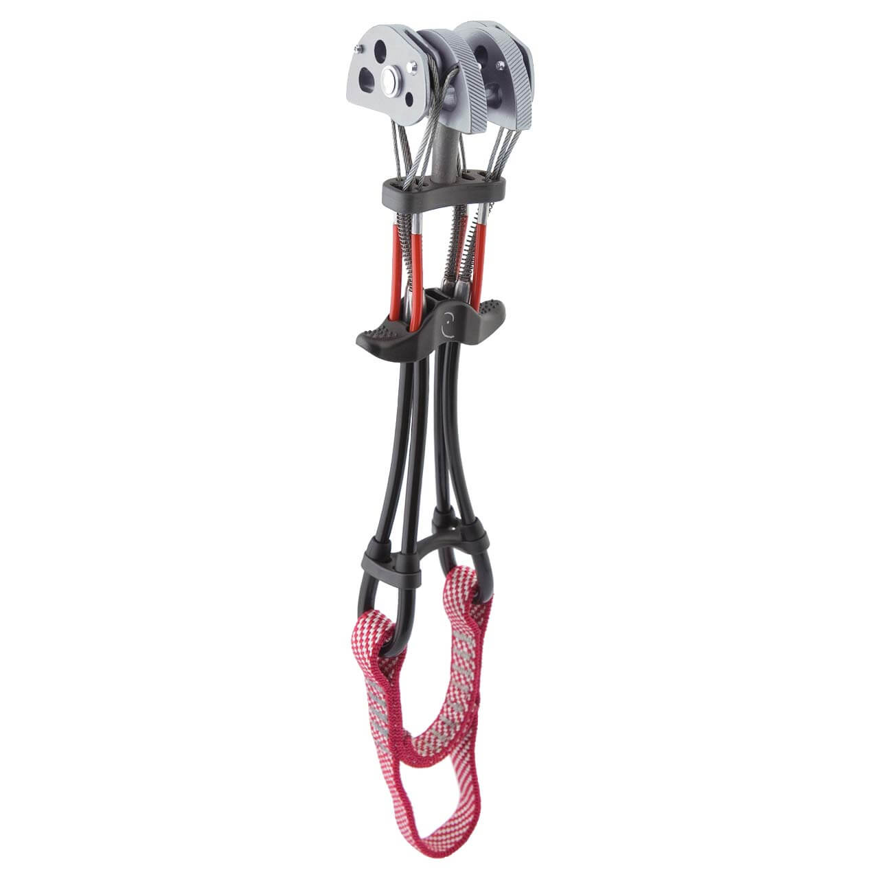 Totem Cam Klemmgerät - rot, 1.50 Totem Cam Klemmgerät - rot, 1.50 von Totem