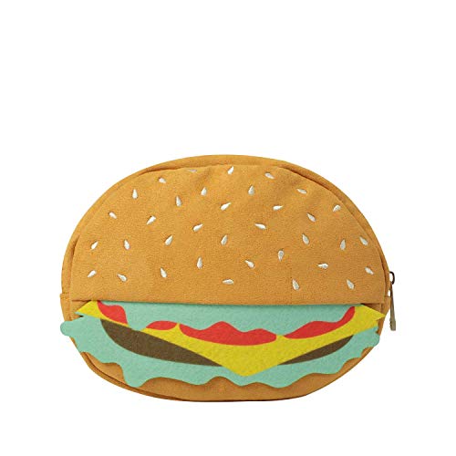 Federmäppchen Original Hamburger TOTTO - Comira Federmäppchen Original Hamburger TOTTO - Comira von Totto