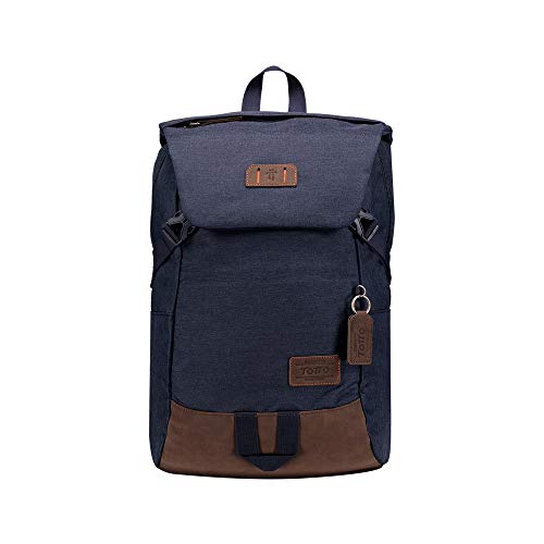 Rucksack blau TOTTO von Totto