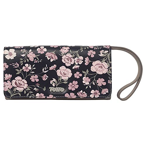 TOTTO Brieftasche Tarata, bunt, Única, Sport TOTTO Brieftasche Tarata, bunt, Única, Sport von Totto