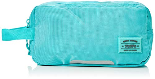 TOTTO Damen Mehrzweck Marañon Etui, blau, Einheitsgröße TOTTO Damen Mehrzweck Marañon Etui, blau, Einheitsgröße von Totto