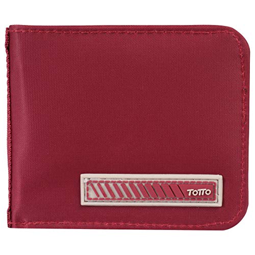 TOTTO AC51IND633-1810B-R40 Geldbörse für Jungen TOTTO AC51IND633-1810B-R40 Geldbörse für Jungen von Totto