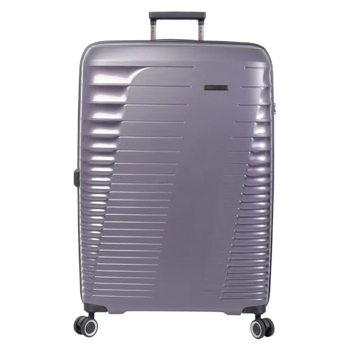 TOTTO - Großer Trolley Traveler: der Begleiter für Kurze Reisen in deiner Lieblingsfarbe violett, dunkelviolett, Trolley cabina, Für TRUES TRAVEL-Lovers kommt die Kofferkollektion Traveler. TOTTO - Großer Trolley Traveler: der Begleiter für Kurze Reisen in deiner Lieblingsfarbe violett, dunkelviolett, Trolley cabina, Für TRUES TRAVEL-Lovers kommt die Kofferkollektion Traveler. von Totto