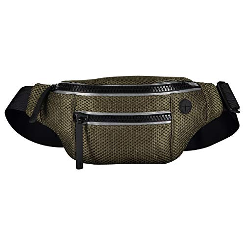 TOTTO Gürteltasche für Jugendliche, Unisex, Bedruckt TOTTO Gürteltasche für Jugendliche, Unisex, Bedruckt von Totto