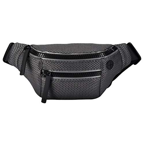TOTTO Gürteltasche für Jugendliche, Unisex, Bedruckt TOTTO Gürteltasche für Jugendliche, Unisex, Bedruckt von Totto