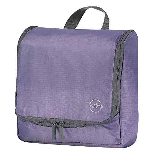 Totto - Reisa Reisetasche - Ideal für unterwegs - Funktionalität und Komfort - Lila, dunkelviolett, ESTÁNDAR, AT67IND002-2210-M4IU Totto - Reisa Reisetasche - Ideal für unterwegs - Funktionalität und Komfort - Lila, dunkelviolett, ESTÁNDAR, AT67IND002-2210-M4IU von Totto
