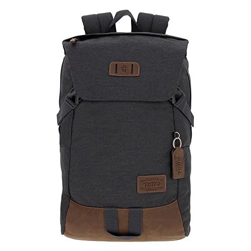 TOTTO Mehrfarbiger Rucksack, Mehrfarbig, Einheitsgröße, Sport TOTTO Mehrfarbiger Rucksack, Mehrfarbig, Einheitsgröße, Sport von Totto