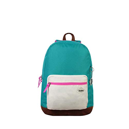 TOTTO MA04VIN005-1520F-VB0 Jugendrucksack Muasir TOTTO MA04VIN005-1520F-VB0 Jugendrucksack Muasir von Totto