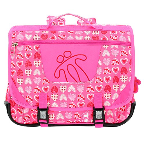 TOTTO Schulrucksack - Schere TOTTO Schulrucksack - Schere von Totto