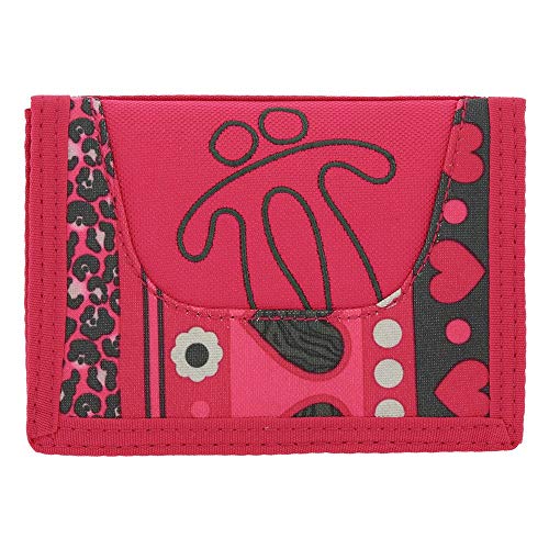TOTTO Kindergeldbörse, Tinte, Design 3, PEQUEÑO, Sport TOTTO Kindergeldbörse, Tinte, Design 3, PEQUEÑO, Sport von Totto