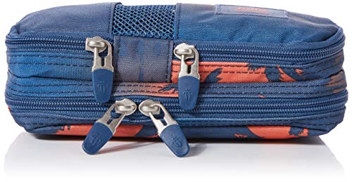 TOTTO Multiuso Pidal Etui, Bedruckt, Einheitsgröße TOTTO Multiuso Pidal Etui, Bedruckt, Einheitsgröße von Totto