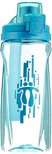 TOTTO Botellon Flasche, Unisex, Kinder, Mehrfarbig, 1.12 l TOTTO Botellon Flasche, Unisex, Kinder, Mehrfarbig, 1.12 l von Totto