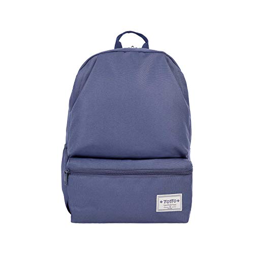 TOTTO Dinamicon Unisex - Erwachsene Rucksack TOTTO Dinamicon Unisex - Erwachsene Rucksack von Totto