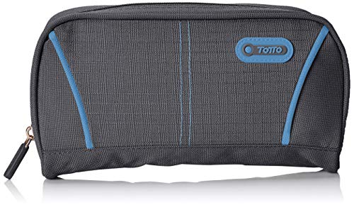 TOTTO - Freizeit- und Sporttasche für Erwachsene: Vielseitiges und funktionales Design mit Mehreren Fächern, um Ihr Zubehör zu organisieren, grau, Única, Sport TOTTO - Freizeit- und Sporttasche für Erwachsene: Vielseitiges und funktionales Design mit Mehreren Fächern, um Ihr Zubehör zu organisieren, grau, Única, Sport von Totto