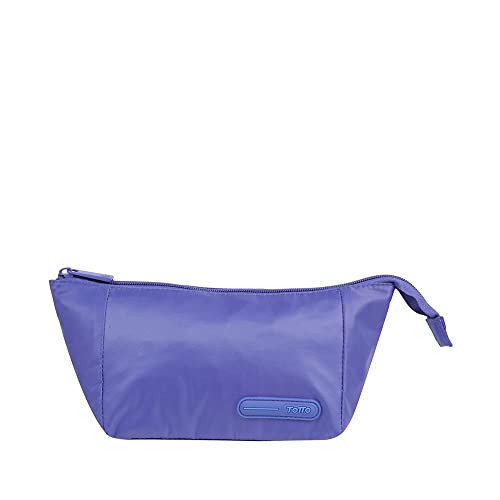 TOTTO Federmäppchen für Erwachsene, Unisex, für Freizeit und Sport, blau, one Size, Modern TOTTO Federmäppchen für Erwachsene, Unisex, für Freizeit und Sport, blau, one Size, Modern von Totto