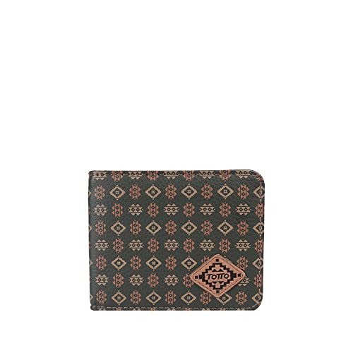 Totto Herren Compact, Grün, Única, Kompakt Totto Herren Compact, Grün, Única, Kompakt von Totto