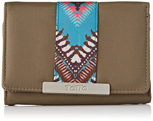 Totto Lizenz-Geldbörse für Erwachsene, Unisex Totto Lizenz-Geldbörse für Erwachsene, Unisex von Totto