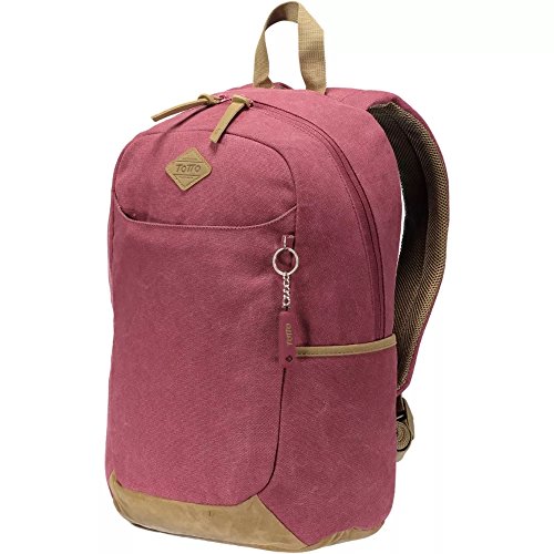 Totto MA04CNY001-1620G-R46 Jungen Rucksack Jaideny von Totto