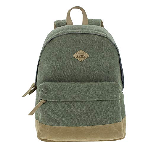 Totto MA04CNY002-1710J-V3C Jungen Rucksack Yerem Totto MA04CNY002-1710J-V3C Jungen Rucksack Yerem von Totto