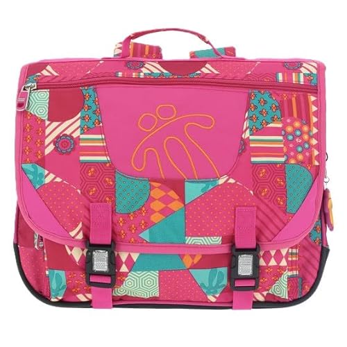 Totto MA04ECO032-1720J-1IE Schulrucksack, Schere, Mädchen, Mehrfarbig, Klassisch Totto MA04ECO032-1720J-1IE Schulrucksack, Schere, Mädchen, Mehrfarbig, Klassisch von Totto