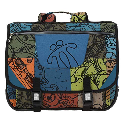 Totto MA04ECO032-1810J-8TR Schulranzen, Scheren, Kinder Totto MA04ECO032-1810J-8TR Schulranzen, Scheren, Kinder von Totto