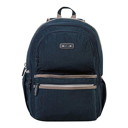 Totto Dileter MA04IKA002-1520G-Z32 Rucksack für Laptop 33-35,6 cm (13-14 Zoll), bunt, L, Sport Totto Dileter MA04IKA002-1520G-Z32 Rucksack für Laptop 33-35,6 cm (13-14 Zoll), bunt, L, Sport von Totto