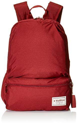 TOTTO MA04IND650-1810B-R44 Rucksack für Jugendliche, Dynamic, bunt, S, Sport TOTTO MA04IND650-1810B-R44 Rucksack für Jugendliche, Dynamic, bunt, S, Sport von Totto