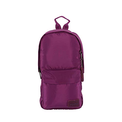 Totto MA04SUB004-1610S-M1I Kinder-Rucksack Kleves Totto MA04SUB004-1610S-M1I Kinder-Rucksack Kleves von Totto