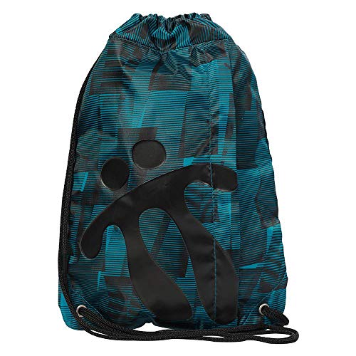 TOTTO Mehrzweck-Rucksack mit Kordeln, Unisex, für Erwachsene Einheitsgröße Bedruckt TOTTO Mehrzweck-Rucksack mit Kordeln, Unisex, für Erwachsene Einheitsgröße Bedruckt von Totto