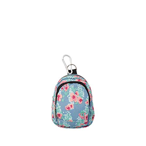 Totto Mini-Rucksack-Schlüsselanhänger, blau, Einheitsgröße, Pack-Organizer Totto Mini-Rucksack-Schlüsselanhänger, blau, Einheitsgröße, Pack-Organizer von Totto