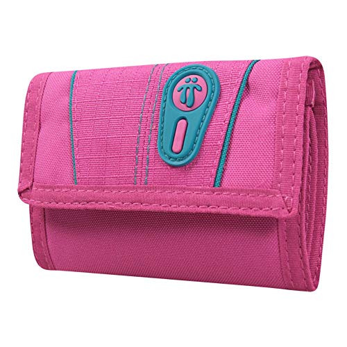 Totto Münzbörsen, Pink Totto Münzbörsen, Pink von Totto