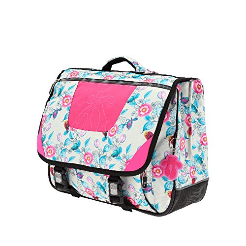 TOTTO Rucksack, talla única, Multicolor TOTTO Rucksack, talla única, Multicolor von Totto