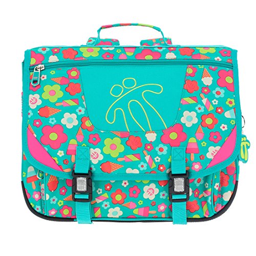 TOTTO Rucksack, talla única, Multicolor TOTTO Rucksack, talla única, Multicolor von Totto