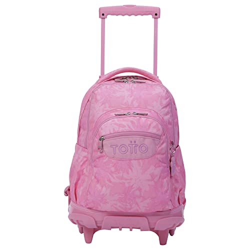 Totto Unisex Lines (1er Pack), Rose, L, Casual, rose, L, Casual Totto Unisex Lines (1er Pack), Rose, L, Casual, rose, L, Casual von Totto