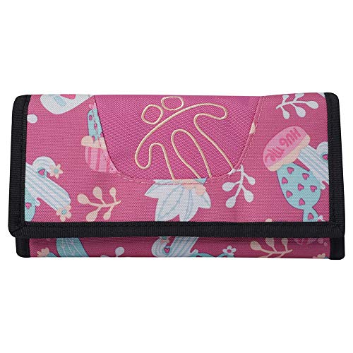 Totto Tory Print Jugendgeldbörse, Multicolor Totto Tory Print Jugendgeldbörse, Multicolor von Totto