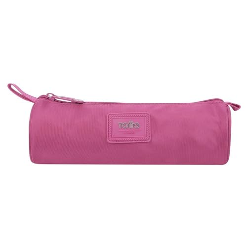 Totto - Trick : The Pink Young Federmäppchen mit Stil und Persönlichkeit, Pink, Pequeño, Pink Youth Case - Trik, Rose, Pequeño, Rosa Jugendkoffer - Trik Totto - Trick : The Pink Young Federmäppchen mit Stil und Persönlichkeit, Pink, Pequeño, Pink Youth Case - Trik, Rose, Pequeño, Rosa Jugendkoffer - Trik von Totto